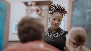 Poetry Event Highlights - Voice of Resilience: Refugee Youth 4 Peace