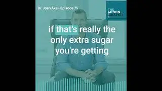 #shorts Dr. Josh Axe &ndash; Action Catalyst Ep 75 #entrepreneur #health   #business #success #podcast