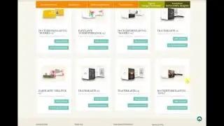 druckkarten.com - Karten einfach online drucken
