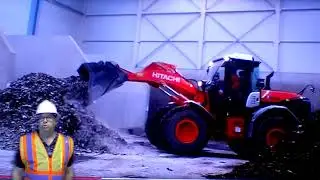 Heavy Equipment Safety