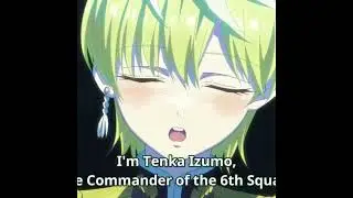 Tenka izumo #anime #animeedit #edit #waifu #chainedsoldier #matoseiheinoslave