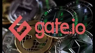 Раздача $15 000 OVR (OVR) от Биржи #Gate.io!