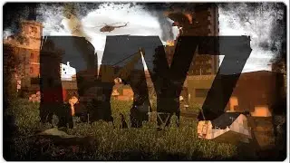 Random DayZ Battleground Gameplay. (Читайте описание)