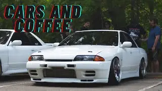 10 minutes of my local cars and coffee