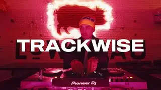 TRACKWISE | REGION | 12.19.25 | MIAMI BASS, JERSEY CLUB, BAILE FUNK, BMORE, HOUSE, ATL BASS, BUDOTS