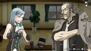 Ace Attorney Investigations- Miles Edgeworth #50- Langsam erschließt sich uns der Fall