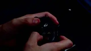 Dark Shadow Delights Tactile Controllers with Smooth Bouncy Magic 2