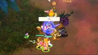 Nostale ~ Momentos WTFLOL (?)