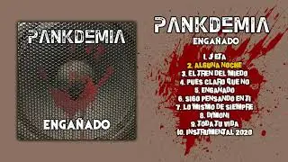 Pankdemia - Alguna noche