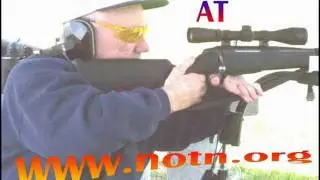 disabled shooting lm-100 vs gg2
