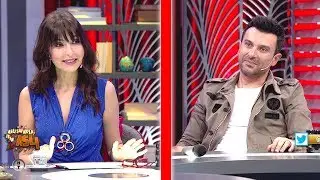 Aslı Şafak'la İşin Aslı - Gökhan Tepe | 27.09.2018
