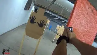 IDPA CANADA - JOHN 20.09.2017 - DIVISION ESP - SHARPSHOOTER
