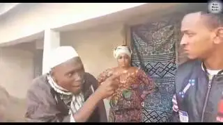 Lanthiowo famille ||Théâtre Guinéen Peulh 2019 // Koto Diawo Bachir Officiel