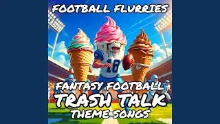 Fantasy Football Song, I Won [Hip-Hop]