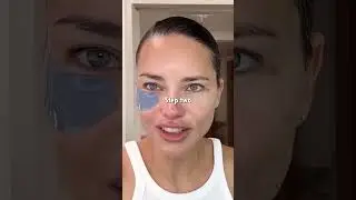 Adriana Lima&rsquo;s Glow at 40 Here&rsquo;s Exactly How She Does It 💧👑✨