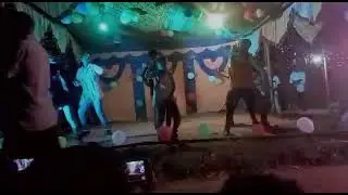 JBvideo..Torani pani