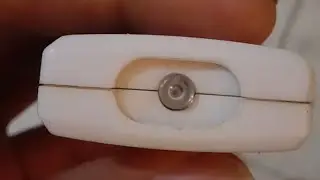 AC/DC fan ke IR sensor wale remote ko check kerne ka asaan tariqa.