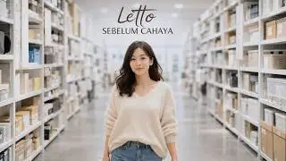 LETTO - SEBELUM CAHAYA (Cover by Swastamita) | Nostalgia Lagu 2000-an
