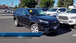 2024 Toyota RAV4 LE San Jose  Santa Clara  Fremont  San Francisco  Oakland
