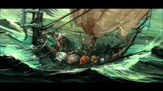 Crystal of Carpat - Викинги (Vikings)