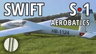 Swift S∙1 // 4.7m
