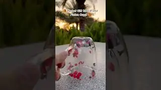 🎁 Perfect Gift Idea: Floral Fusion Cups! 🎁 #beste_store #giftideas #christmasgiftideas #floralcup