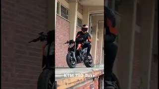 #KTM790Duke 👌 www.MOTOshop.UA #KTM #Husqvarna #GasGas #Bajaj #SYm #мото #мотоцикли #мотоциклы