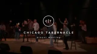 The Same Spirit | Pastor Al Toledo | Chicago Tabernacle | 6.18.24