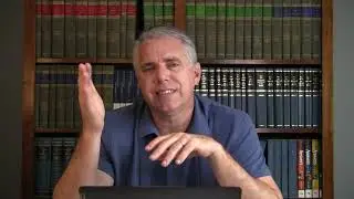New Testament Survey: Revelation