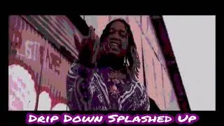 Tec - Mystikal Flo [Slowed Chopped]  800 Degrees #DripDownSplashedUp