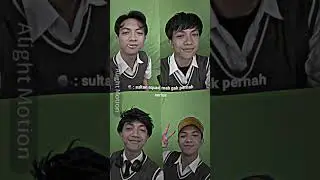 jeje Sultan squad