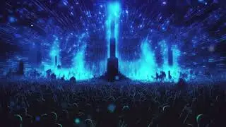 atDusk - Cyber Rave (Original)
