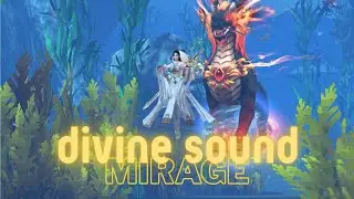 PERFECT WORLD MOBILE VNG : Phenomena Mirage