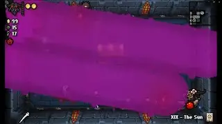 Epic Binding of Isaac Builds: The Infinity Laser