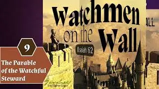 North Richmond Bible Class - The Parable of the Pharisee and the Tax Collector - 1.8.26