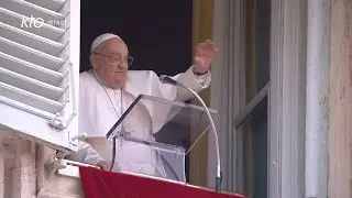 Angélus du 19 janvier 2025