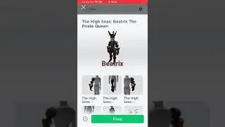 How To Get Beatrix