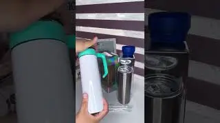 MakerFlo Haul ✨ New Twist System Tumblers You NEED to See