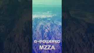 Quero Confiar (Techno Remix) - G-Powered x Mzza - feat. Emerson Olaf #dance #edm