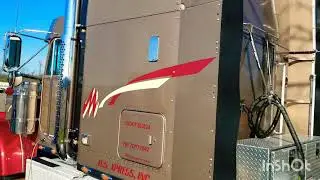 CleanWay Power Washing (fleet washing)