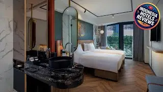 Tribe Bali Kuta Beach | Bali, Indonesia | Hotel Review 🏩