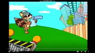 Opening to Rusty & Rosy: ABC's Such VHS (Waterford Version)