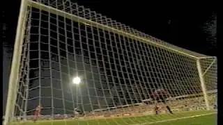 VSE St. Pölten - Austria Wien 3:2 - Saison 1993/94