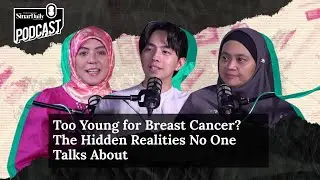 [LIFE & STYLE PODCAST] Too Young for Breast Cancer? The Hidden Realities No One Talks About