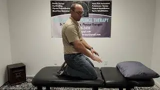 Reverse Nordic Curl (Quads)
