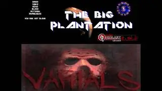 The Big Plantation interview with Jared Pileri of Varials