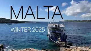 cpdd :: Trip to Malta 몰타여행