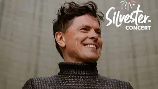 Michael  Patrick Kelly  - Silvestershow in Hamburg 31.12.25