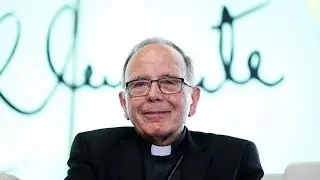 Vida de f&eacute; e servi&ccedil;o: Universidade Cat&oacute;lica homenageia D. Manuel Clemente