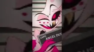HUSKERDUST #hazbinhotel #vizzipop